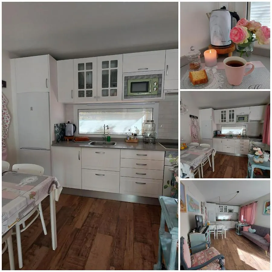 בית נופש לאס פאלמס דה גראן קנאריה Casa Maestro Lelo - Acogedora Casa Rural Canaria Con Patios Y Jardines De Flores ספרד