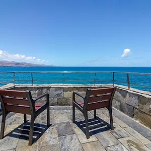 Apartamento Cliff Canteras, Las Palmas de Gran Canaria