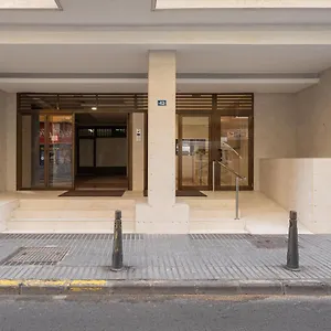 Apartamento Aventura Canteras, Las Palmas de Gran Canaria