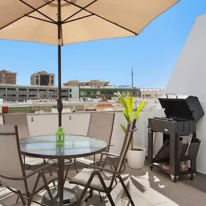 Apartamento Estudio Massimo 7d, Las Palmas de Gran Canaria