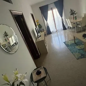 Apartamento Céntrico Piso Con Galería Exterior, Las Palmas de Gran Canaria