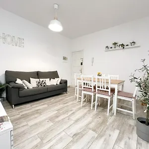 Apartamento 3 Bedrooms Near Las Canteras Beach By Canary365, Las Palmas de Gran Canaria