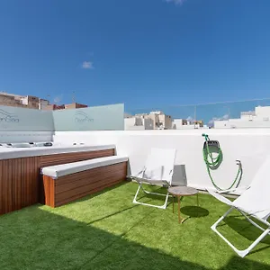 Apartamento Open Sea, Las Palmas de Gran Canaria