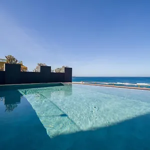 4* Szálloda Sercotel Playa Canteras